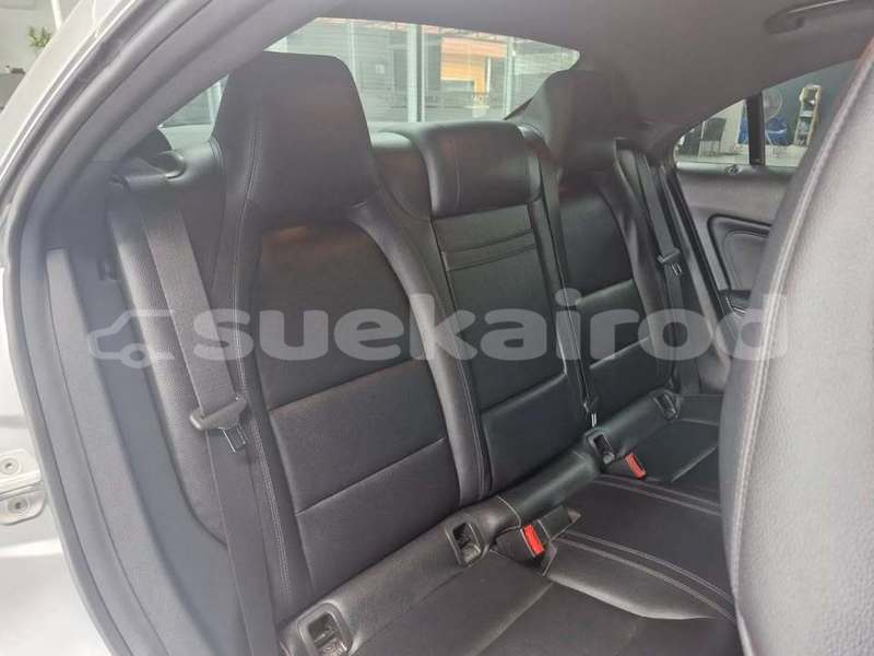 Big with watermark mercedes benz cl class bangkok bangkok 78052