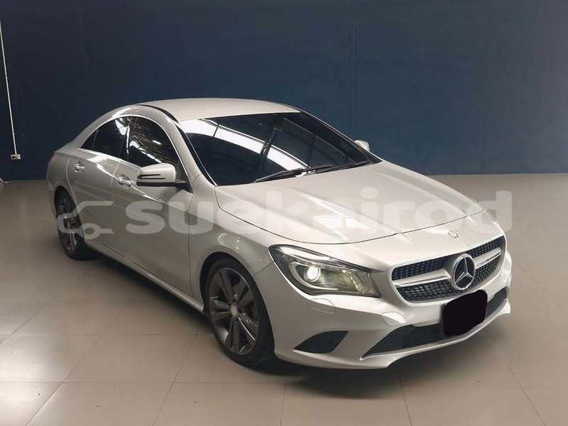 Big with watermark mercedes benz cl class bangkok bangkok 78052