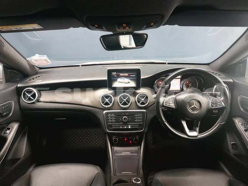 Big with watermark mercedes benz cl class bangkok bangkok 78052