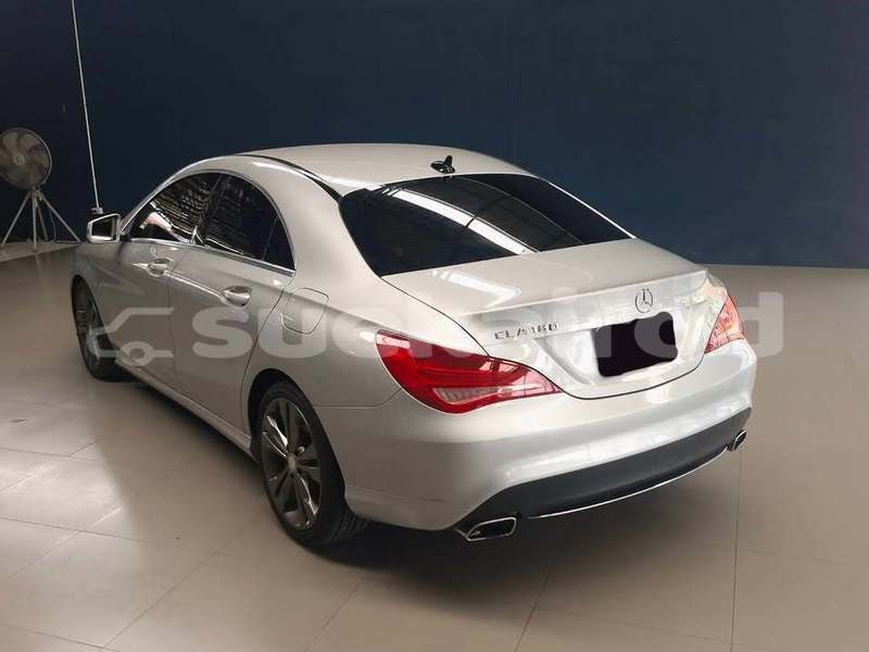 Big with watermark mercedes benz cl class bangkok bangkok 78052