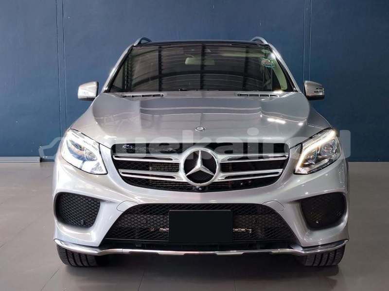 Big with watermark mercedes benz gl class bangkok bangkok 78053