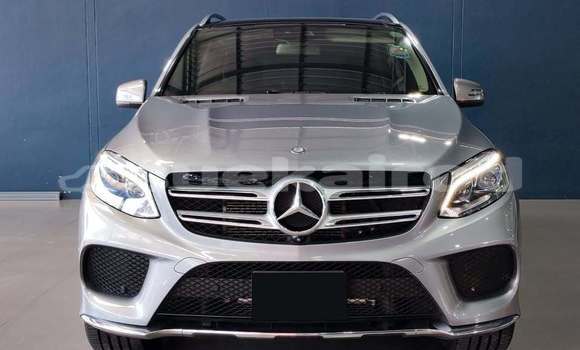 Buy Used Mercedes‒Benz GL–Class Other Car in Bangkok in Bangkok