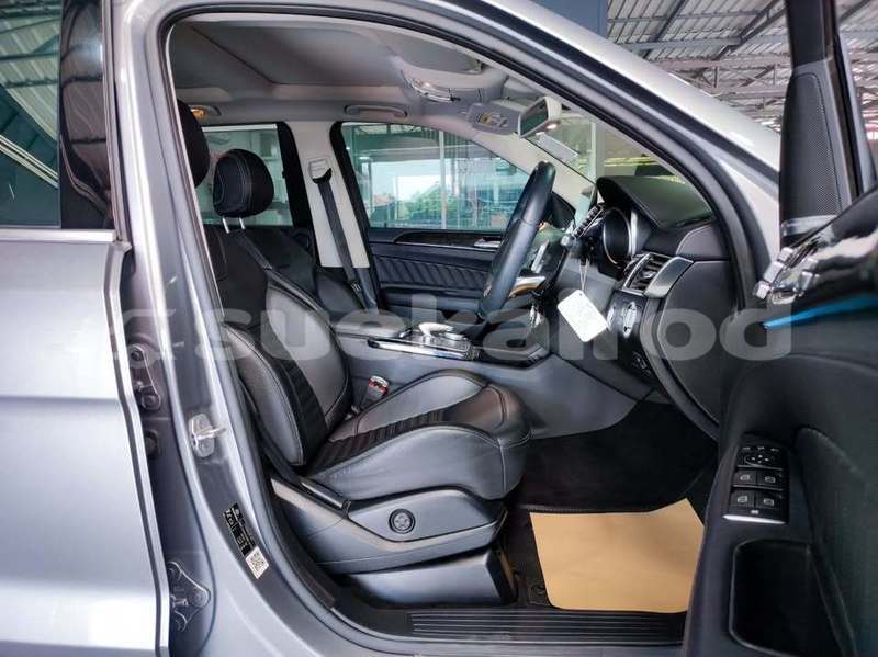 Big with watermark mercedes benz gl class bangkok bangkok 78053