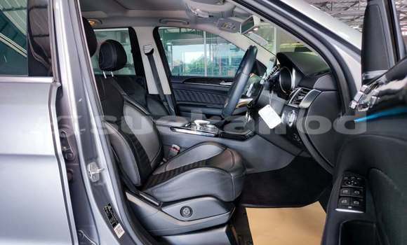 Buy Used Mercedes‒Benz GL–Class Other Car in Bangkok in Bangkok Buy Used Mercedes‒Benz GL–Class Other Car in Bangkok in Bangkok