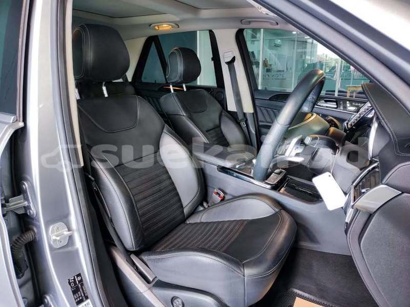 Big with watermark mercedes benz gl class bangkok bangkok 78053