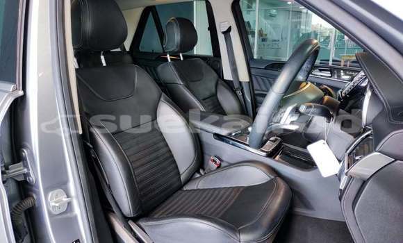 Buy Used Mercedes‒Benz GL–Class Other Car in Bangkok in Bangkok Buy Used Mercedes‒Benz GL–Class Other Car in Bangkok in Bangkok