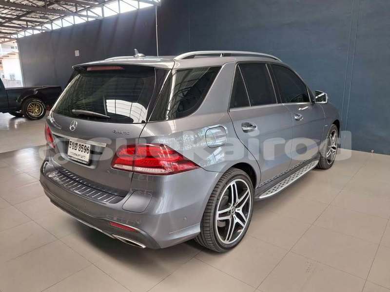 Big with watermark mercedes benz gl class bangkok bangkok 78053