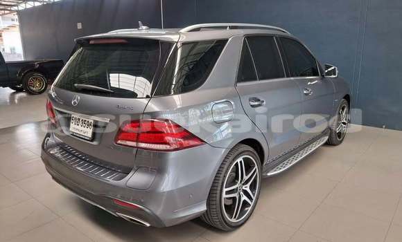 Buy Used Mercedes‒Benz GL–Class Other Car in Bangkok in Bangkok Buy Used Mercedes‒Benz GL–Class Other Car in Bangkok in Bangkok