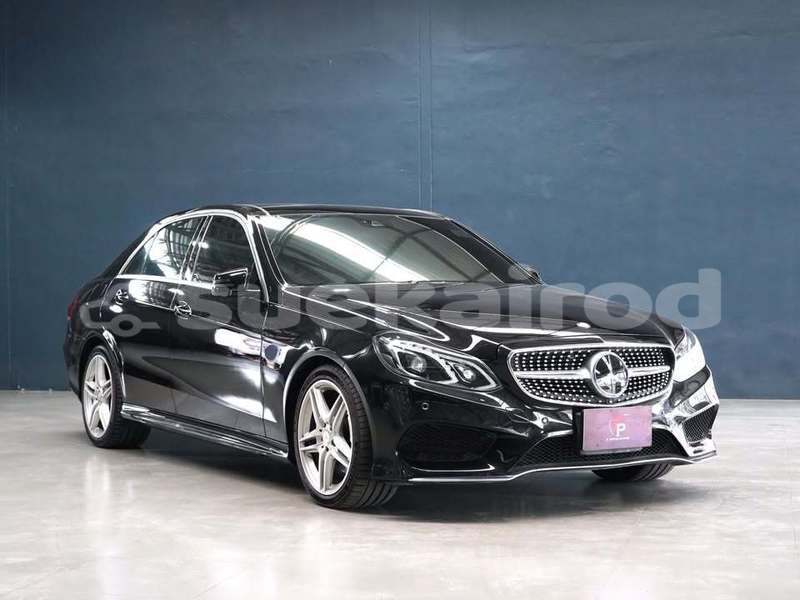 Big with watermark mercedes benz e class bangkok bangkok 78054