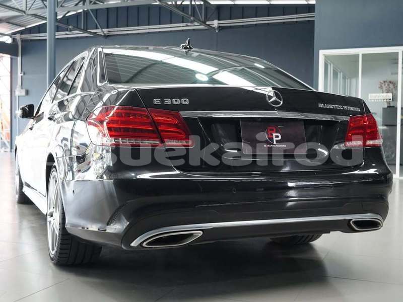 Big with watermark mercedes benz e class bangkok bangkok 78054