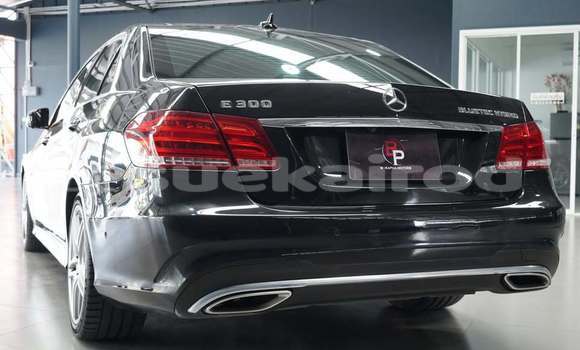 Buy Used Mercedes‒Benz E–Class Black Car in Bangkok in Bangkok Buy Used Mercedes‒Benz E–Class Black Car in Bangkok in Bangkok