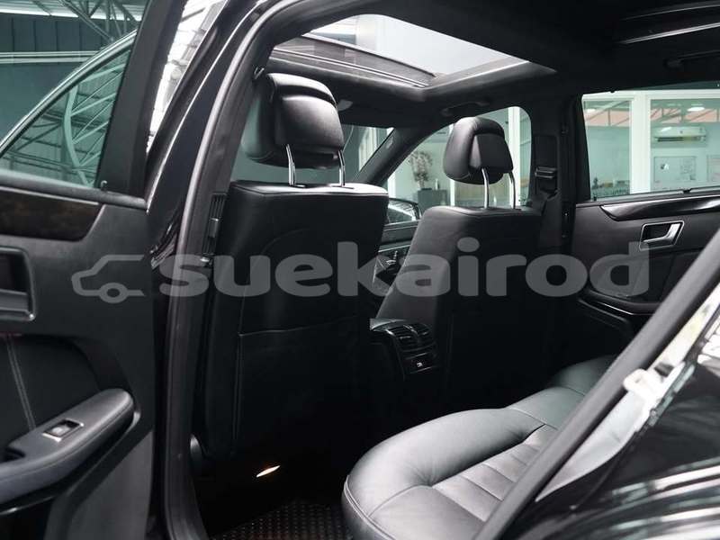 Big with watermark mercedes benz e class bangkok bangkok 78054