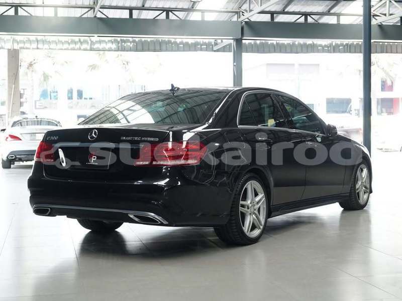 Big with watermark mercedes benz e class bangkok bangkok 78054