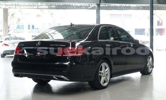 Buy Used Mercedes‒Benz E–Class Black Car in Bangkok in Bangkok Buy Used Mercedes‒Benz E–Class Black Car in Bangkok in Bangkok