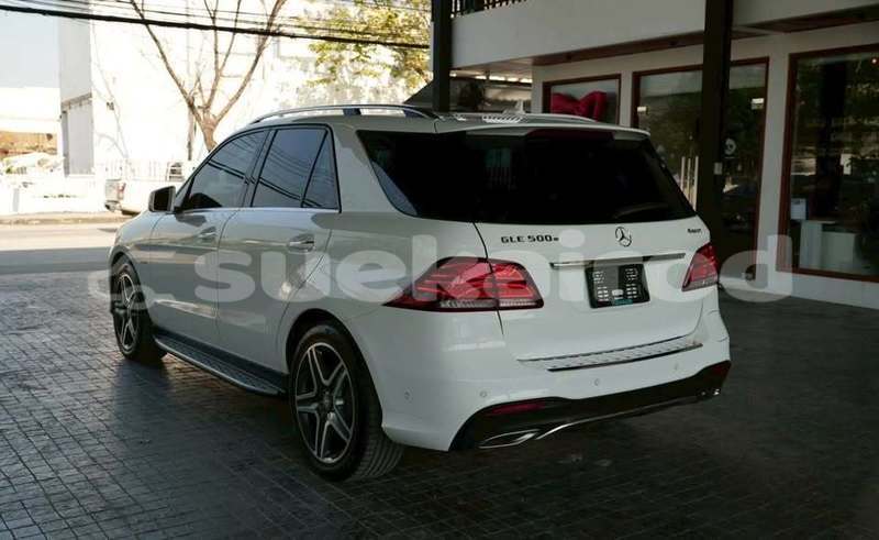 Big with watermark mercedes benz gl class bangkok bangkok 78055
