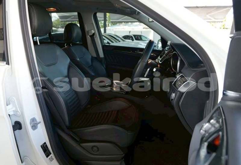 Big with watermark mercedes benz gl class bangkok bangkok 78055