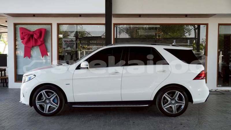 Big with watermark mercedes benz gl class bangkok bangkok 78055
