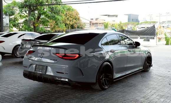 ซื้อ รถมือสอง Mercedes‒Benz CLS–Class เงิน รถยนต์ ใน %{เมือง} ใน กรุงเทพมหานคร ซื้อ รถมือสอง Mercedes‒Benz CLS–Class เงิน รถยนต์ ใน %{เมือง} ใน กรุงเทพมหานคร