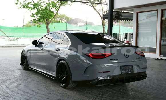 ซื้อ รถมือสอง Mercedes‒Benz CLS–Class เงิน รถยนต์ ใน %{เมือง} ใน กรุงเทพมหานคร ซื้อ รถมือสอง Mercedes‒Benz CLS–Class เงิน รถยนต์ ใน %{เมือง} ใน กรุงเทพมหานคร