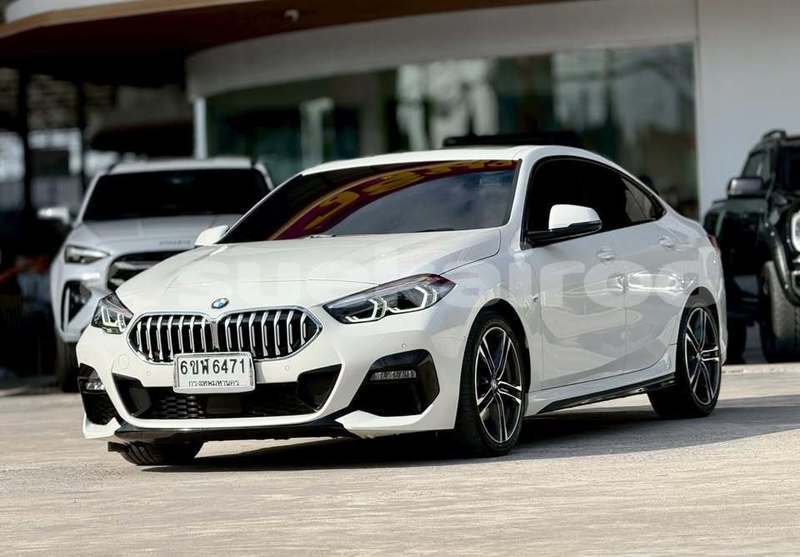 Big with watermark bmw 2er active tourer bangkok bangkok 78057