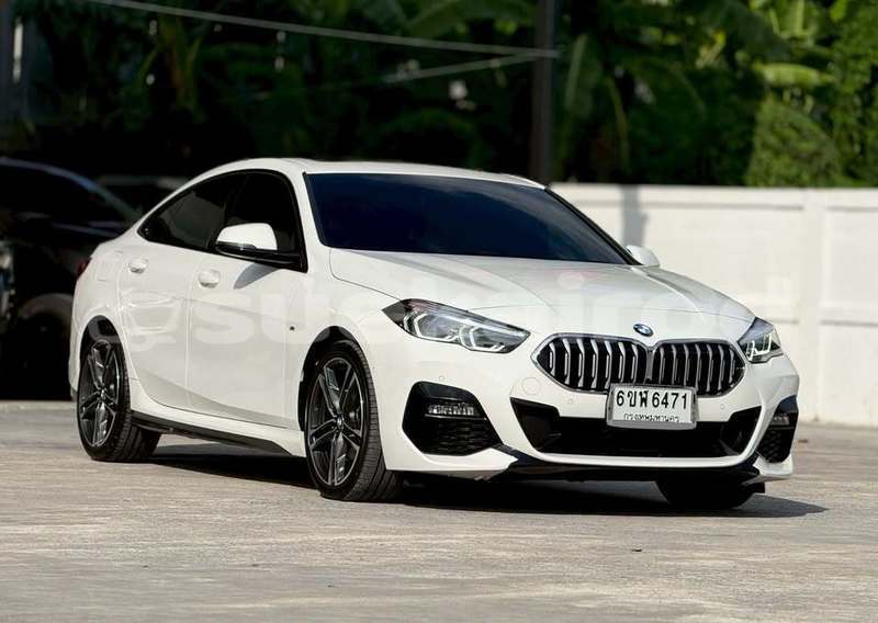 Big with watermark bmw 2er active tourer bangkok bangkok 78057