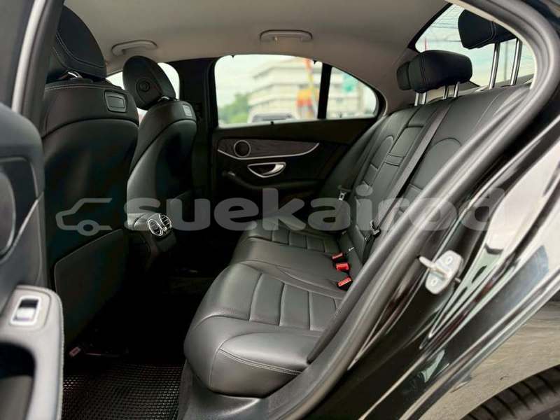 Big with watermark mercedes benz c class bangkok bangkok 78058