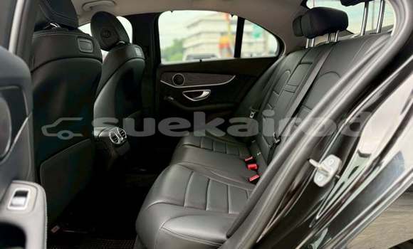 ซื้อ รถมือสอง Mercedes‒Benz C–Class สีดำ รถยนต์ ใน %{เมือง} ใน กรุงเทพมหานคร ซื้อ รถมือสอง Mercedes‒Benz C–Class สีดำ รถยนต์ ใน %{เมือง} ใน กรุงเทพมหานคร