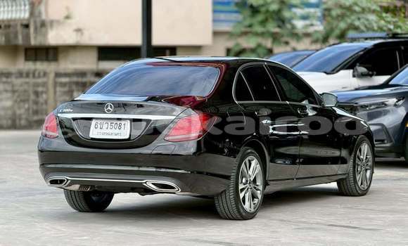 ซื้อ รถมือสอง Mercedes‒Benz C–Class สีดำ รถยนต์ ใน %{เมือง} ใน กรุงเทพมหานคร ซื้อ รถมือสอง Mercedes‒Benz C–Class สีดำ รถยนต์ ใน %{เมือง} ใน กรุงเทพมหานคร