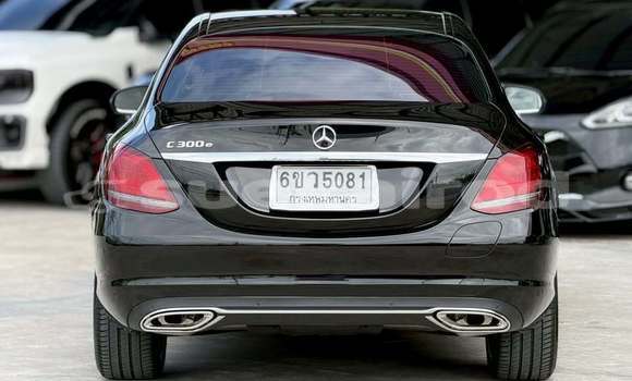 ซื้อ รถมือสอง Mercedes‒Benz C–Class สีดำ รถยนต์ ใน %{เมือง} ใน กรุงเทพมหานคร ซื้อ รถมือสอง Mercedes‒Benz C–Class สีดำ รถยนต์ ใน %{เมือง} ใน กรุงเทพมหานคร