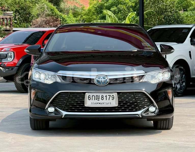 Big with watermark toyota camry bangkok bangkok 78062