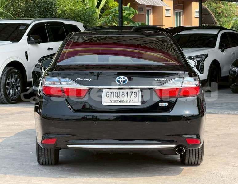 Big with watermark toyota camry bangkok bangkok 78062