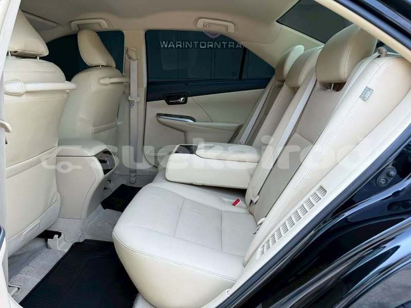 Big with watermark toyota camry bangkok bangkok 78062