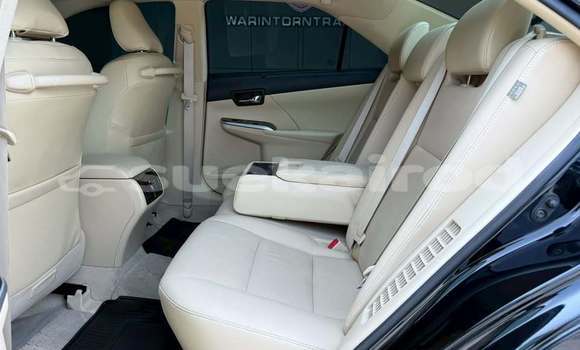 ซื้อ รถมือสอง Toyota Camry สีดำ รถยนต์ ใน %{เมือง} ใน กรุงเทพมหานคร ซื้อ รถมือสอง Toyota Camry สีดำ รถยนต์ ใน %{เมือง} ใน กรุงเทพมหานคร