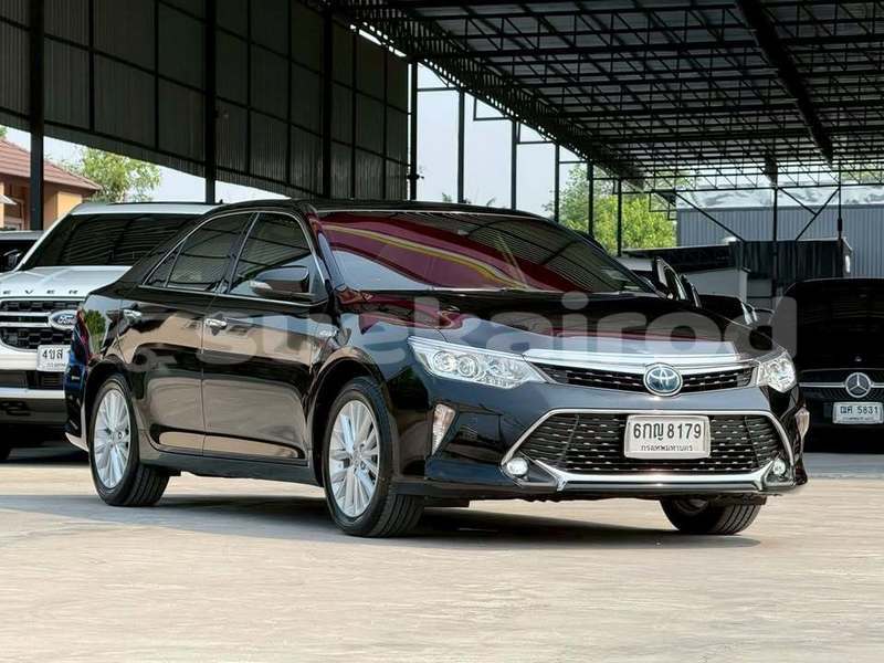 Big with watermark toyota camry bangkok bangkok 78062