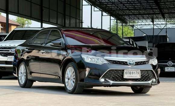 ซื้อ รถมือสอง Toyota Camry สีดำ รถยนต์ ใน %{เมือง} ใน กรุงเทพมหานคร ซื้อ รถมือสอง Toyota Camry สีดำ รถยนต์ ใน %{เมือง} ใน กรุงเทพมหานคร