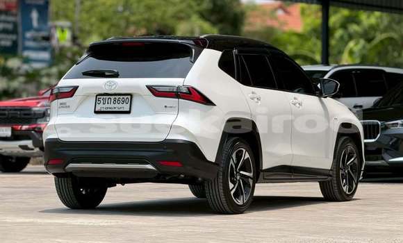 ซื้อ รถมือสอง Toyota Yaris ขาว รถยนต์ ใน %{เมือง} ใน กรุงเทพมหานคร ซื้อ รถมือสอง Toyota Yaris ขาว รถยนต์ ใน %{เมือง} ใน กรุงเทพมหานคร