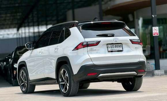 ซื้อ รถมือสอง Toyota Yaris ขาว รถยนต์ ใน %{เมือง} ใน กรุงเทพมหานคร ซื้อ รถมือสอง Toyota Yaris ขาว รถยนต์ ใน %{เมือง} ใน กรุงเทพมหานคร