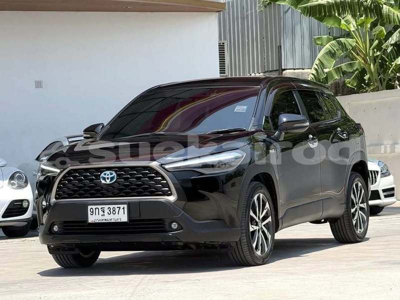 Big with watermark toyota corolla bangkok bangkok 78064