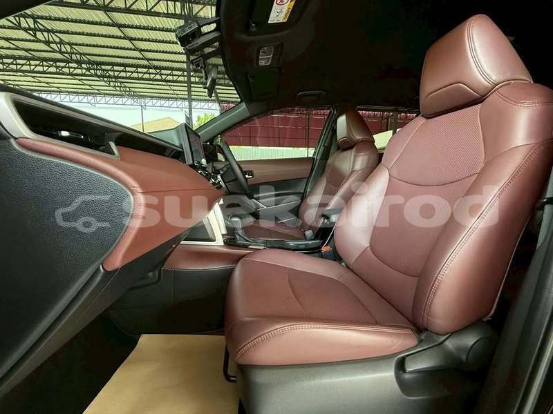 Big with watermark toyota corolla bangkok bangkok 78064