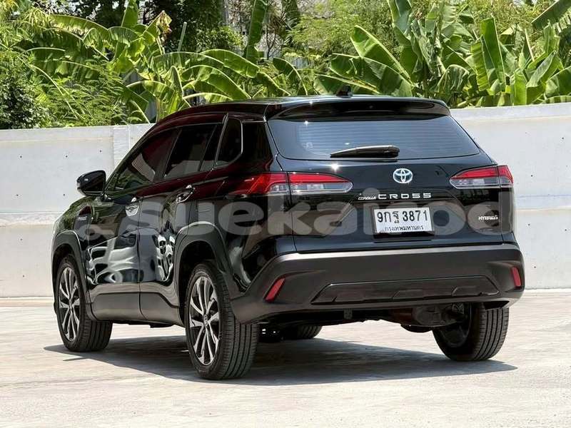 Big with watermark toyota corolla bangkok bangkok 78064