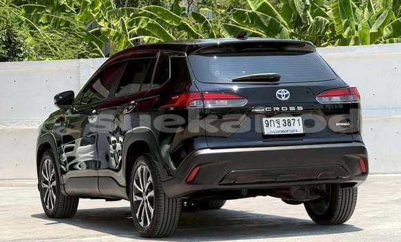 ซื้อ รถมือสอง Toyota Corolla สีดำ รถยนต์ ใน %{เมือง} ใน กรุงเทพมหานคร ซื้อ รถมือสอง Toyota Corolla สีดำ รถยนต์ ใน %{เมือง} ใน กรุงเทพมหานคร