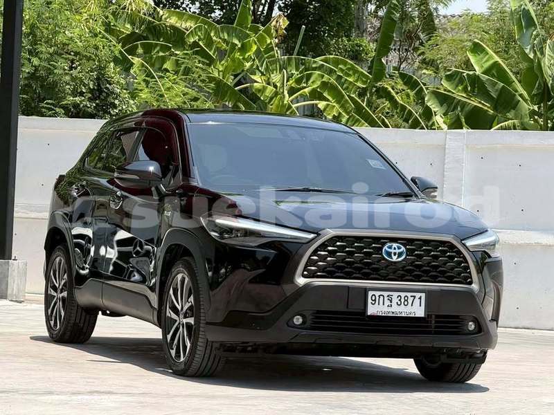 Big with watermark toyota corolla bangkok bangkok 78064