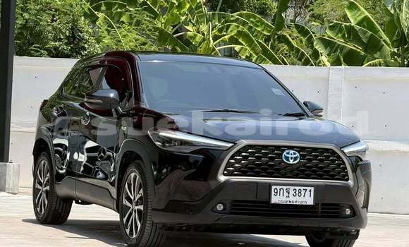 ซื้อ รถมือสอง Toyota Corolla สีดำ รถยนต์ ใน %{เมือง} ใน กรุงเทพมหานคร ซื้อ รถมือสอง Toyota Corolla สีดำ รถยนต์ ใน %{เมือง} ใน กรุงเทพมหานคร