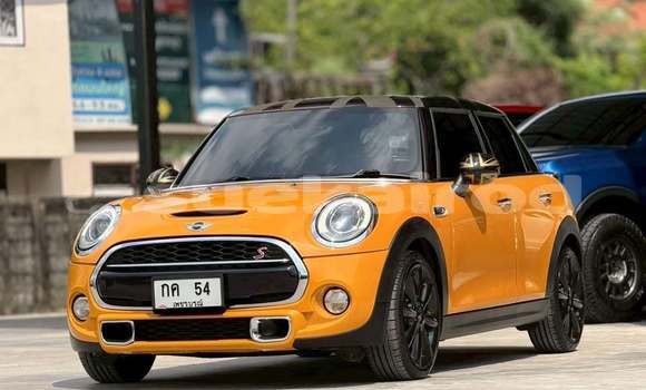 Buy Used Mini Cooper Other Car in Bangkok in Bangkok