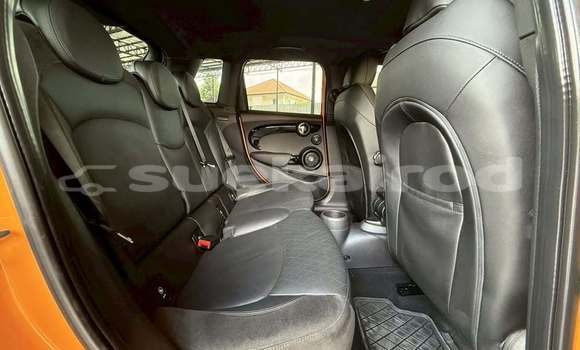 ซื้อ รถมือสอง Mini Cooper อื่น ๆ รถยนต์ ใน %{เมือง} ใน กรุงเทพมหานคร ซื้อ รถมือสอง Mini Cooper อื่น ๆ รถยนต์ ใน %{เมือง} ใน กรุงเทพมหานคร