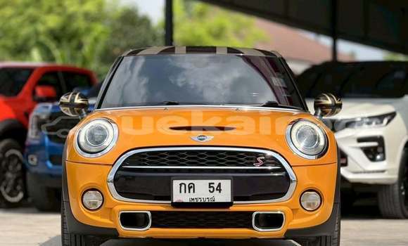 ซื้อ รถมือสอง Mini Cooper อื่น ๆ รถยนต์ ใน %{เมือง} ใน กรุงเทพมหานคร ซื้อ รถมือสอง Mini Cooper อื่น ๆ รถยนต์ ใน %{เมือง} ใน กรุงเทพมหานคร