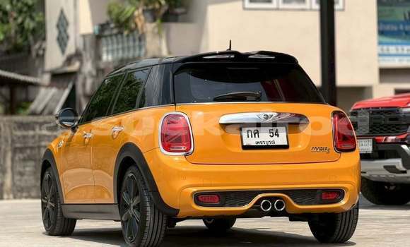 ซื้อ รถมือสอง Mini Cooper อื่น ๆ รถยนต์ ใน %{เมือง} ใน กรุงเทพมหานคร ซื้อ รถมือสอง Mini Cooper อื่น ๆ รถยนต์ ใน %{เมือง} ใน กรุงเทพมหานคร