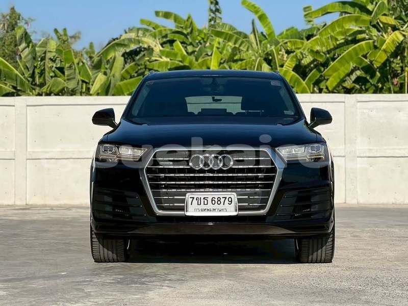 Big with watermark audi q7 bangkok bangkok 78066