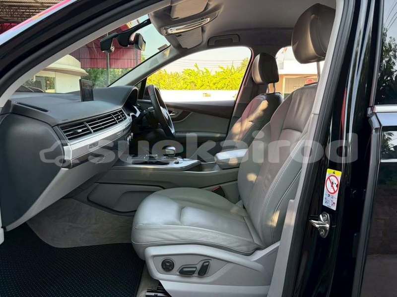 Big with watermark audi q7 bangkok bangkok 78066