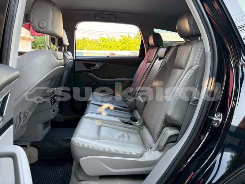 Big with watermark audi q7 bangkok bangkok 78066